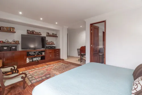 Apartamento En Venta En Bosque De Pinos I. Cod V17142