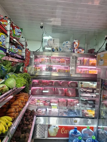 Vendo Supermercado Con Fama Gran Punto