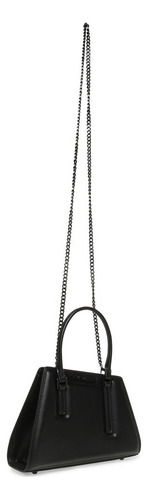 Satchel Bcass Black Black Steve Madden Bags