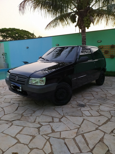 Fiat Uno 1.0 Fire