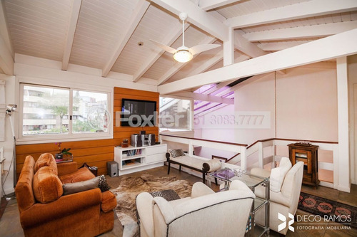 Imagem 10 de 30 de Cobertura, 3 Dormitórios, 469.6 M², Bela Vista - 164780