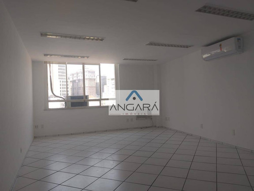 Imagem 21 de 26 de Locação Andar Corporativo De Fácil Acesso Para Empresa - Ac0002