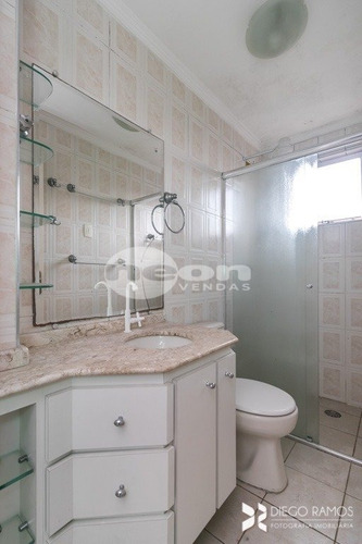 Imagem 10 de 15 de Apartamento - Taboao - Ref: 1990 - V-1990