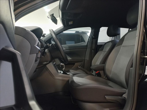 Volkswagen T-Cross 1.0 200 TSI TOTAL FLEX COMFORTLINE AUTOMÁTICO