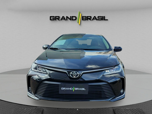 Toyota Corolla Toyota Corolla XEi 2.0 Flex 16V Aut.