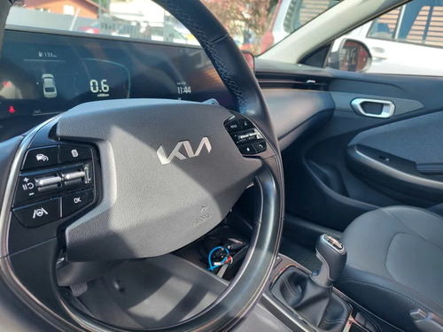 Kia K3 1.6 Ex 6mt