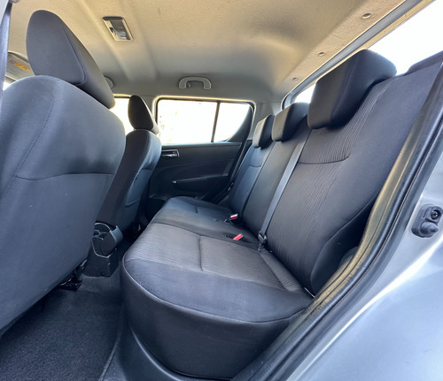 Suzuki Swift 1.4 Gl At Ac Ll Nb