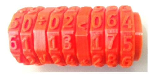 Ruleta Didáctica Para Enseñanza De Matemáticas