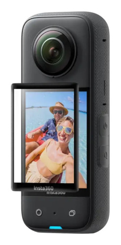 Protección De Pantalla Insta360 One X3