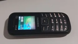 Comprar Celular Samsuing E1207 no Mercado Livre
