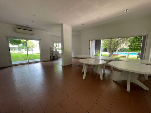 Departamento 2 Ambientes Con Amenities