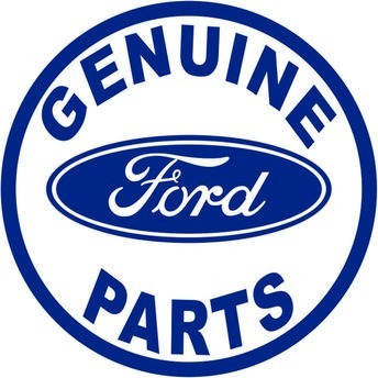 Imagem 3 de 3 de 1 Litro O. Lubrificante Do Motor Motorcraft 5w30 100% S.