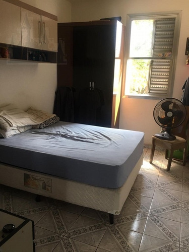 Imagem 9 de 16 de Apartamento Para Venda, 2 Dormitórios, Cambuci - São Paulo - 12241