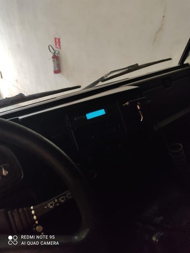Ford Cargo