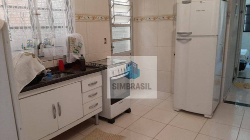 Imagem 3 de 27 de Casa Jardim Ouro Preto - Campinas/sp - Ca1447
