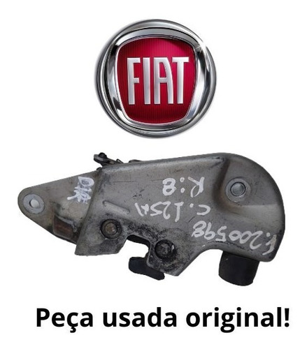 Fechadura Tampa Traseira Direita Fiat Marea Sw