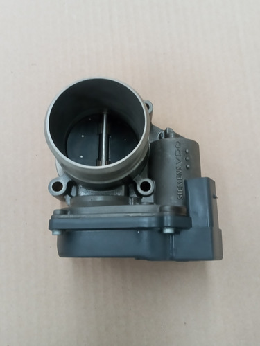 Cuerpo Aceleración Audi Vw 2.0 1.8 Lts Turbo #06f 133 062 E (Usado)