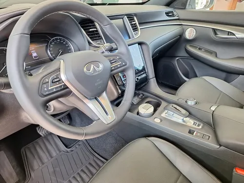 Infiniti Qx55 2024