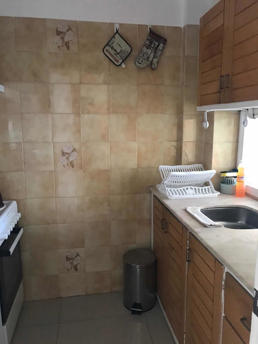 Peninsula Hermoso Reciclado 2 Dorm 2 Baños Piscina Servicios