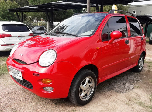 Chery Qq 311 Extrafull