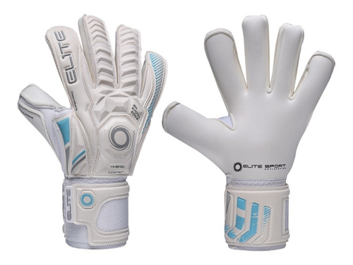 Guantes Arquero Elite Sport Supreme New