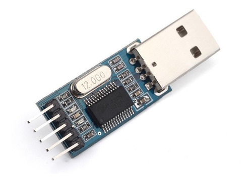 Conversor Usb A Ttl Pl2303hx Serial