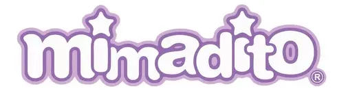 Colonia Mimadito 90ml Pet