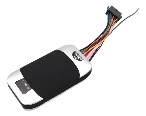 comprar Gps Tracker Localizador Para Moto,auto,camion Tk303g Coban