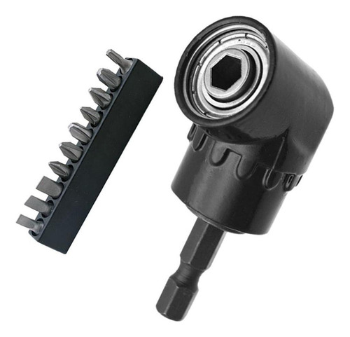 Potencia Del Tornillo De Extensión De Broca De Ángulo 90g