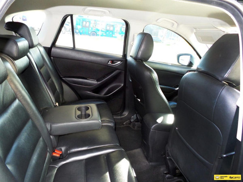 Imagen 13 de 20 de Mazda Cx-5 High Awd