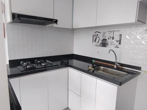 Excelente Apartamento