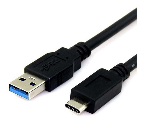 Cable Usb 3.0 Tipo-c A Tipo-a 1.0 M Argom/ *itech