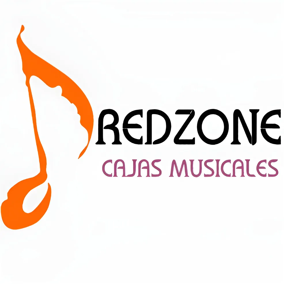 Redzone Cajas Musicales