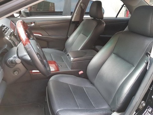 Toyota Camry 3.5 V6 24v Gasolina 4p Automático