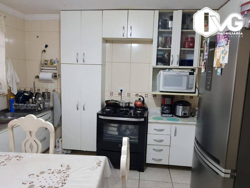 Imagem 3 de 30 de Casa À Venda Por R$ 650.000,00 - Jardim Bom Clima - Guarulhos/sp - Ca1445