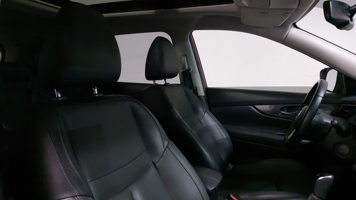 Nissan X-Trail 2.5 Advance 2 Row Cvt