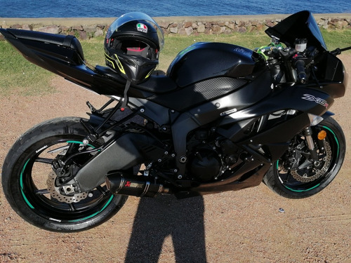 Kawasaki 2012