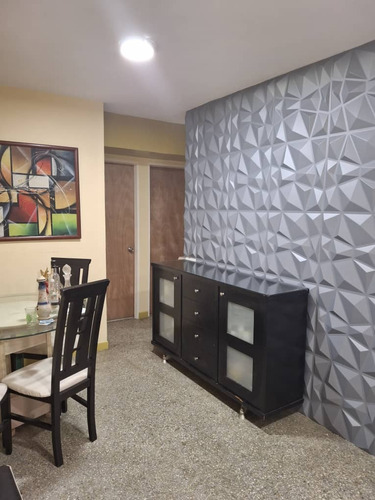 Apartamento Paulo Vi El Llanito Distrito Capital