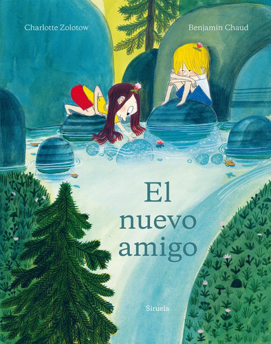 Libro El Nuevo Amigo - Zolotow,charlotte