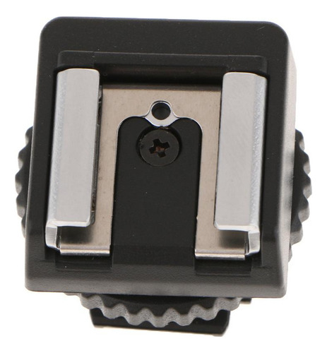 Adaptador Para Videocámaras Zapatas De Interfaz Múltiple