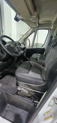 Fiat Ducato 2.3 Maxicargo Mjet Te C/abs+aa