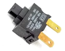 Comprar Chave Pulsante Lavadora Karcher 303 310 320 330 340 Original