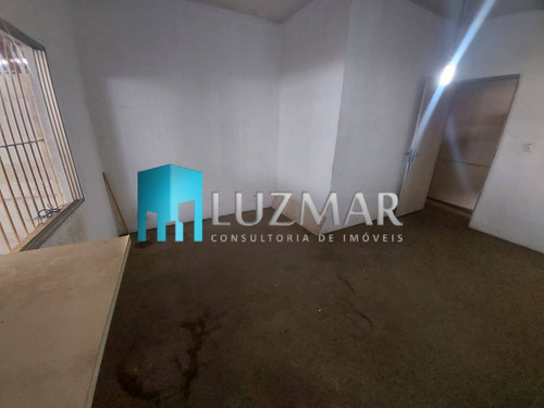 Imagem 3 de 15 de Galpão Comercial Para Venda Ou Locação - 250 M² - 109m