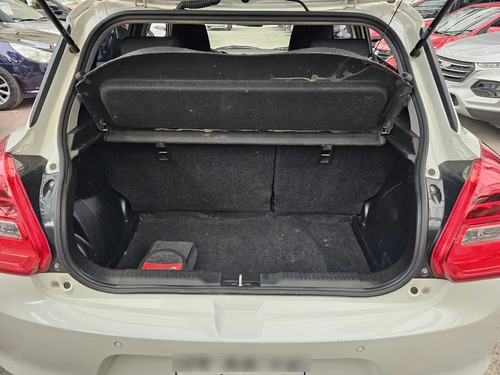Suzuki Swift 1.2 Gl Mt 2023