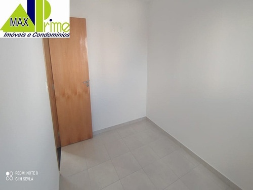 Imagem 3 de 21 de Apartamento - Ap00822 - 69475157