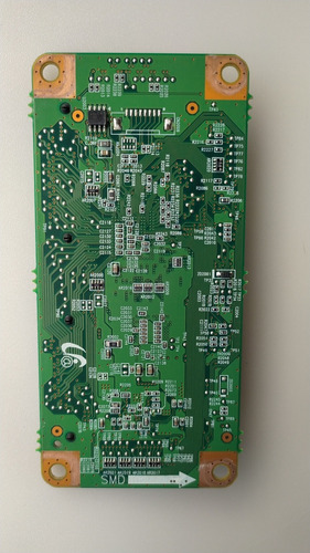Placa T-con Tv Samsung Pl43d490a1g Model No42/50dh Ref 214 (Usado)