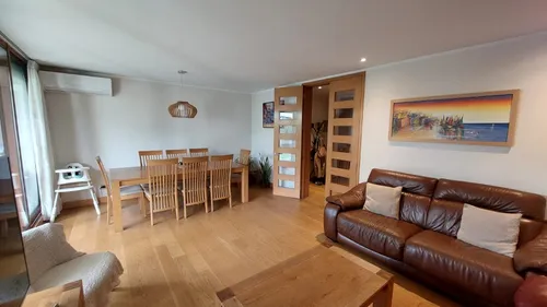 Venta Depto. Isabel La Católica, 4d 4b 2e B Jardín Interior¡