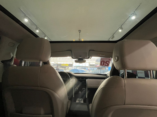Land Rover Discovery sport 2.0 D180 TURBO DIESEL S AUTOMÁTICO