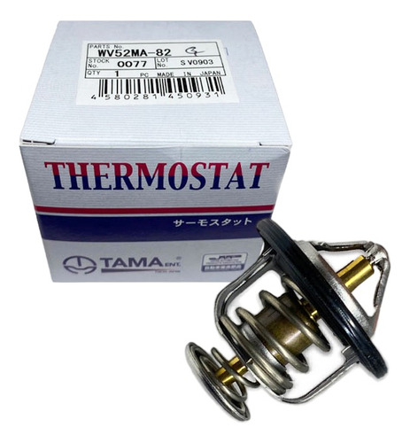 Termostato Grand Vitara Xl7 V6 2.7 2004 2005 2006 2007 2008