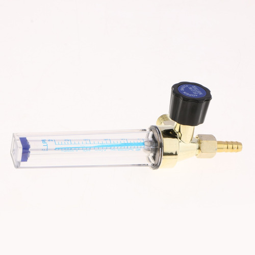 Regulador Del Medidor De Flujo De Gas Argon Ar Co2 3pcs Para